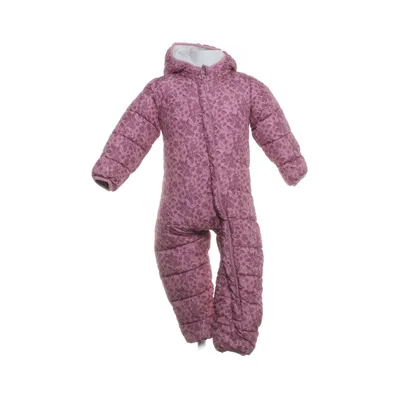 Overall (Rosa, Lila) från Pocopiano Polyester