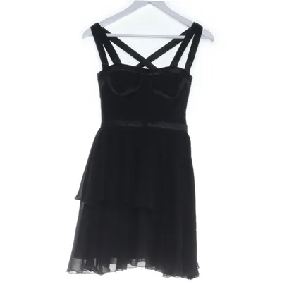 Dress (Black) from Versace for H&M