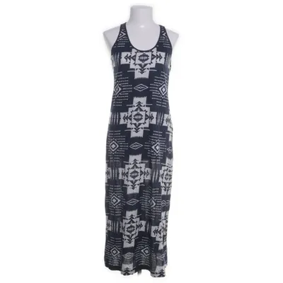 Maxi dress (Blue, White) from Denim & Supply Ralph Lauren