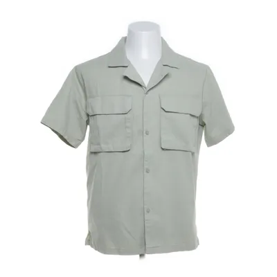 Short sleeve shirt (Green) from Native Youth Cotton
