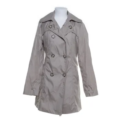 Trenchcoat (Brun) från Juna Polyester