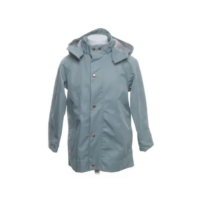 Rain jacket (Blue) from TCM Polyester