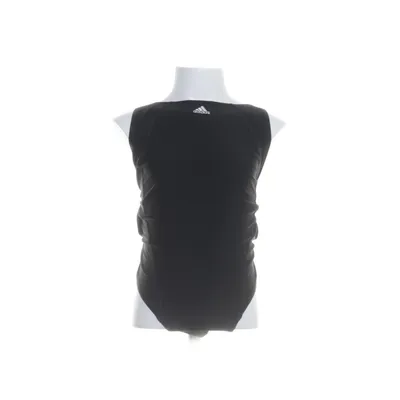Swimsuit (Black) from Adidas Elastane, Nylon, Polyester
