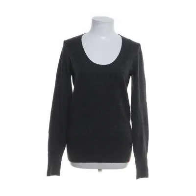 Trui (Grijs) van EDC by ESPRIT Acryl, Elastaan, Polyamide