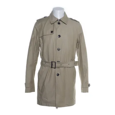 Trenchcoat (Beige) fra Riley
