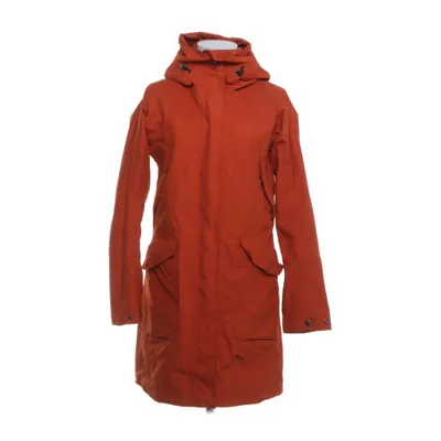 Parka (Orange) from Didriksons 1913