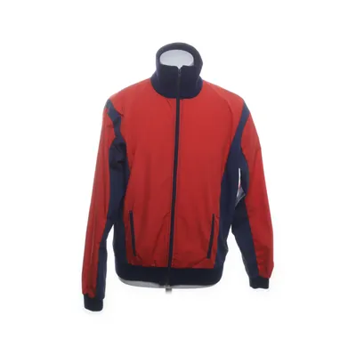 Sports jacket (Blue, Red) from Norheim Cotton