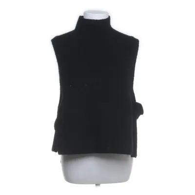 Slipover (Sort) fra & Other Stories Elastan, Polyester, Uld, Mohair
