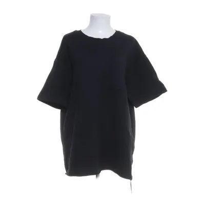 T-shirt (Sort) fra The Black Label Collection Lager 157 Bomuld