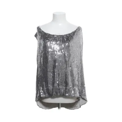 Topp (Silverfärgad) från Stella Nova Silke