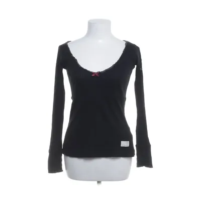 Top (Black) from Odd Molly Organic cotton