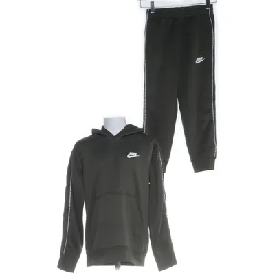 Mjukisset (Grön) från Nike Polyester