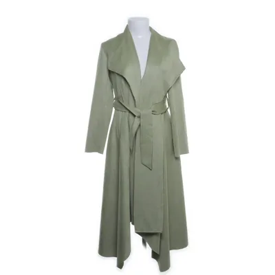 Jas (Groen) van New Collection