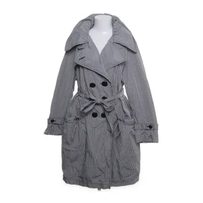 Trench coat (Multicolored, Black, White) from Betty Barclay Polyester