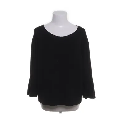 Tröja (Svart) från Ilse Jacobsen Hornbæk Ull, Nylon, Polyester, Akryl