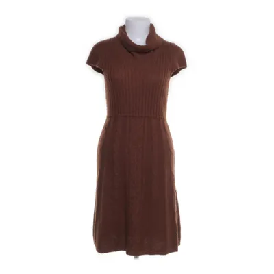 Turtleneck dress (Brown) from Outfit Fashion