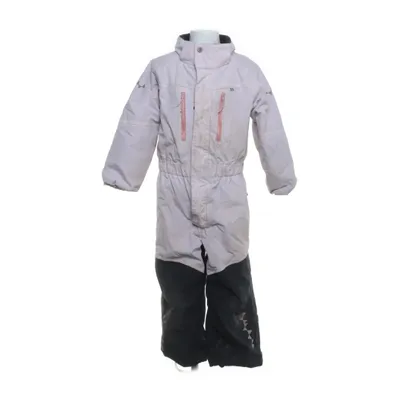Overall (Rosa, Svart) från Isbjörn of Sweden Nylon, Polyester