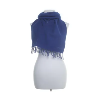 Scarf (Blue) from Schneiders