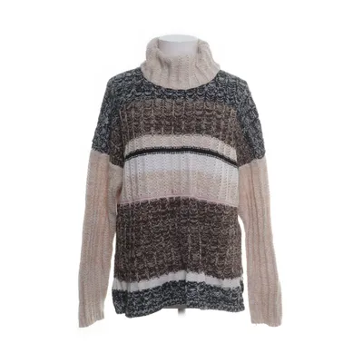 Polotröja (Beige, Brun, Flerfärgad) från Soyaconcept Akryl, Polyamid