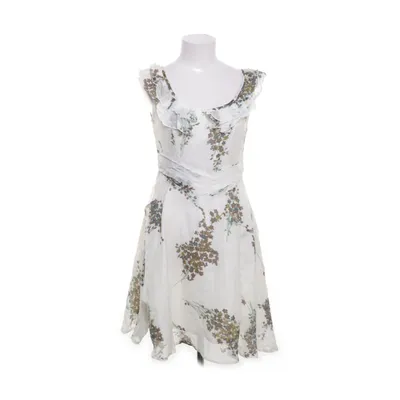 Robe (Blanc, Multicolore) de Rebecca Taylor