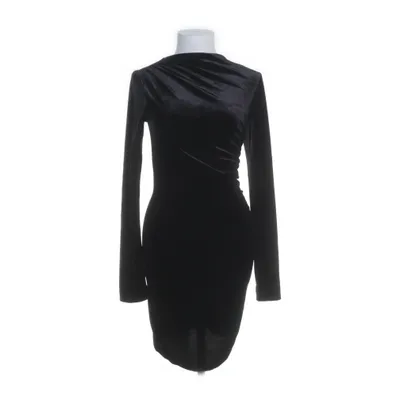 Aftonklänning (Svart) från H&M Polyester, Elastan