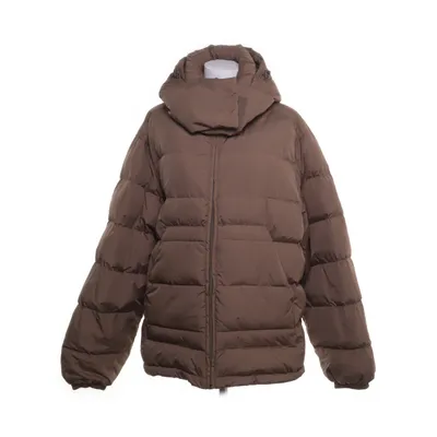 Dunjacka (Brun) från Vailent Polyester, Nylon, Dun