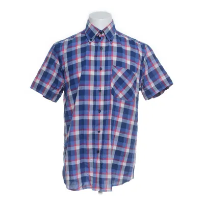 Korte mouwen shirt (Wit, Blauw, Rood) van Park Lane