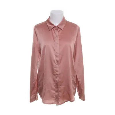Shirt (Roze) van Loavies Polyester