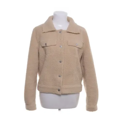 Overshirt (Beige) from Kaycee Polyester