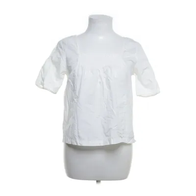 Topp (Vit) från Filippa K Bomull