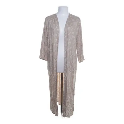 Shirt dress (Beige) from Happy Holly Viscose
