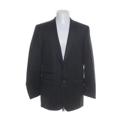 Blazer (Grijs) van Batistini