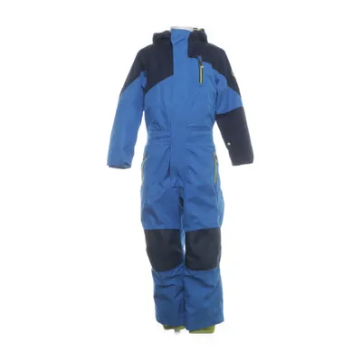 Overall (Blue, Green) from Killtec Polyester