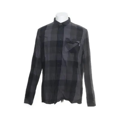 Skjorta (Grå, Svart) från Rocawear Bomull