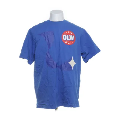 T-shirt (Blå) från OLW Bomull