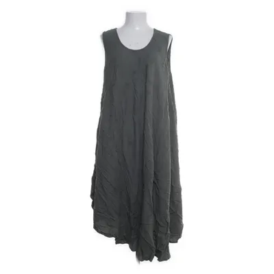 Klänning (Grön) från Isolde Viskos