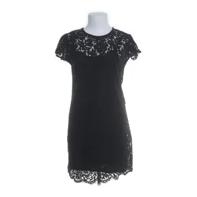 Dress (Black) from Esmara by Heidi Klum Cotton, Elastane, Polyamide, Viscose