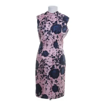 Jurk (Roze, Blauw) van Tava