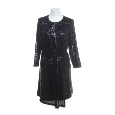Cocktailjurk (Zwart) van STR Elastaan, Polyester
