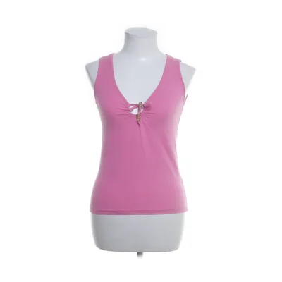 Linne (Rosa) från Sis by Sisters Bomull, Elastan