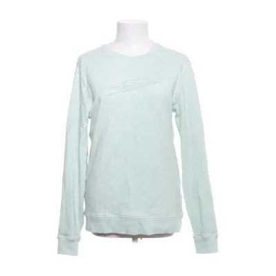 Sweatshirt (Groen) van Pelle P Katoen, Elastaan