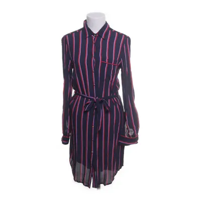 Shirt dress (Blue, Multicolored) from MbyM