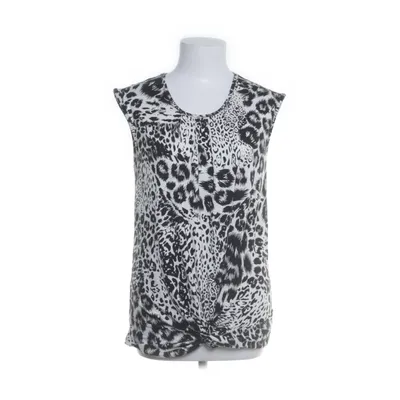 Top (White, Black) from Vanting