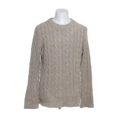 Tröja (Brun, Flerfärgad) från WeSC Akryl, Bomull, Nylon, Ull