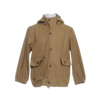 Jack (Bruin) van Mikk-line Polyurethaan, Gerecycled polyester