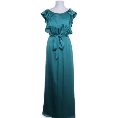 Aftonklänning (Turkos) från Nelly Eve