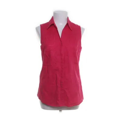 Väst (Rosa) från Saint Tropez Linne, Polyester