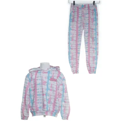 Loungewear (Wit, Blauw, Roze) van LC Waikiki Katoen, Polyester