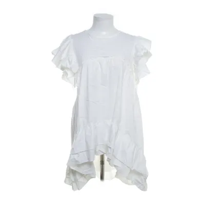 Dress (White) from Timiami Cotton, Elastane
