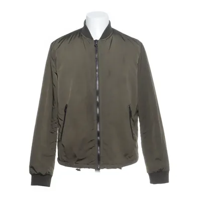 Bomberjacke (Grün) von Zara Man